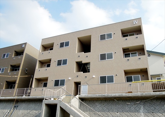 ☆田の浦町2K賃貸物件更新しました☆