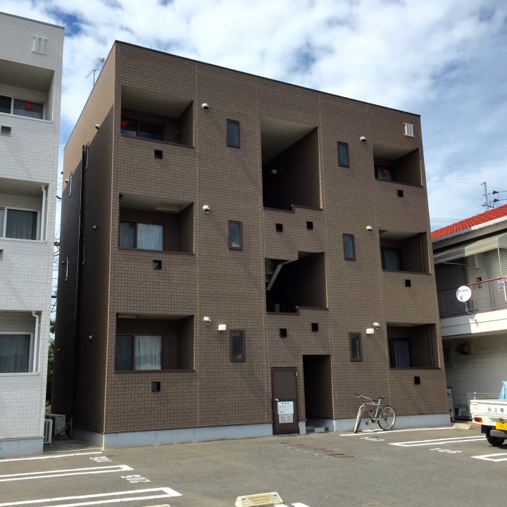 ☆大塔町1LDK賃貸物件更新しました☆