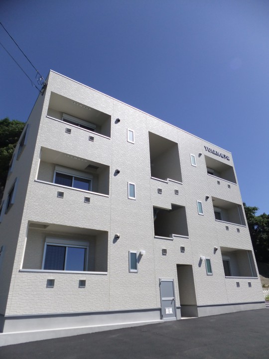 ☆鹿子前町1LDK賃貸物件更新しました☆