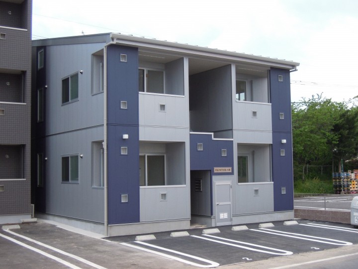 ☆大塔町1LDK賃貸物件更新しました☆