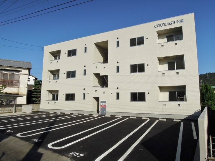 ☆木風町3K賃貸物件更新しました☆