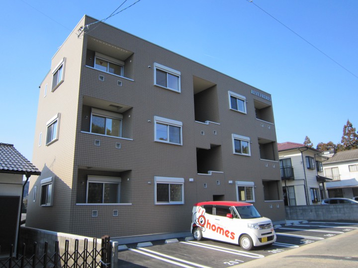 ☆陣の内町2K賃貸物件更新しました☆