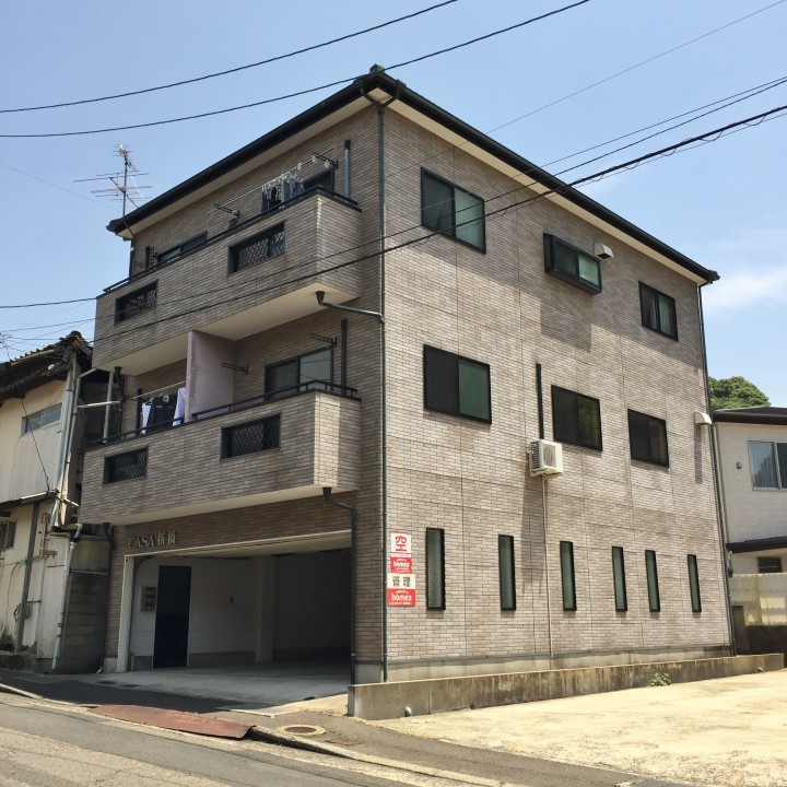 ☆折橋町4LDK賃貸物件更新しました☆