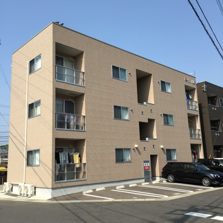 ☆日野町1LDK賃貸物件更新しました☆
