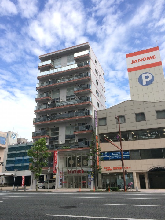 ☆潮見町1LDK賃貸物件更新しました☆