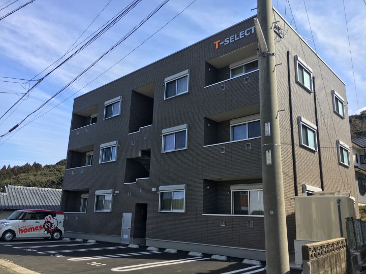 ☆松山町3LDK賃貸物件更新しました☆