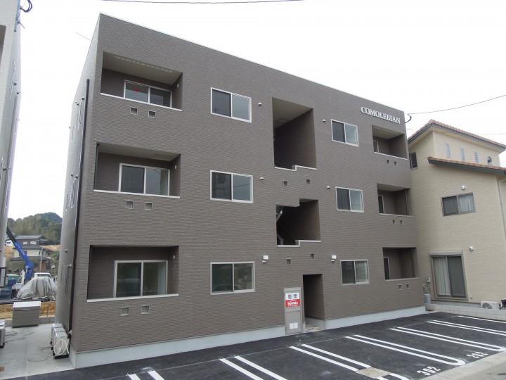 ☆日野町2LDK賃貸物件更新しました☆