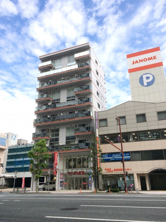 ☆潮見町1LDK賃貸物件更新しました☆