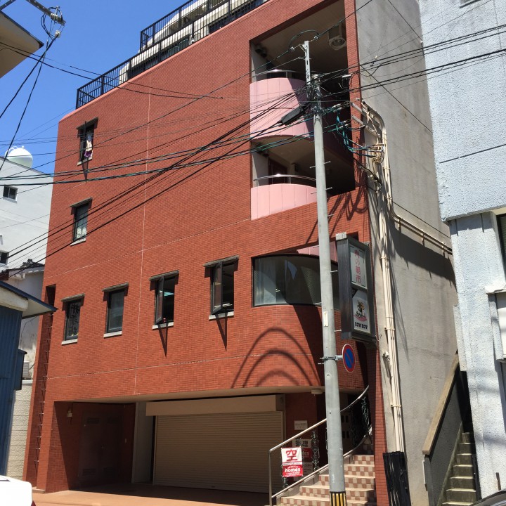 ☆万津町(店舗・事務所)テナント物件更新しました☆