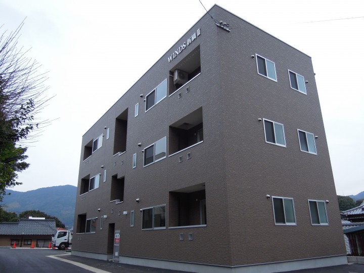 ☆折橋町3K賃貸物件更新しました☆