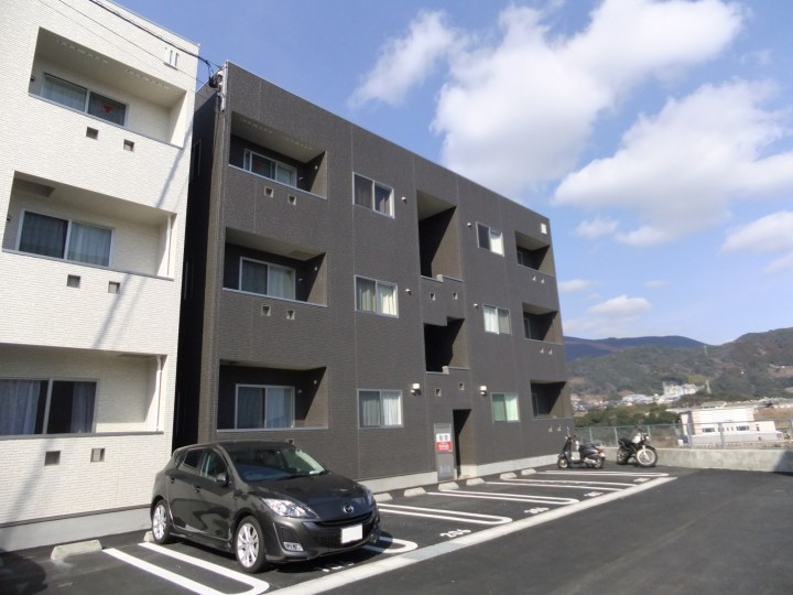 ☆卸本町2LDK賃貸物件更新しました☆