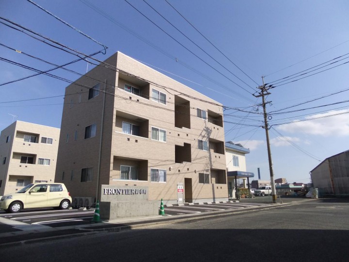 ☆卸本町2LDK賃貸物件更新しました☆