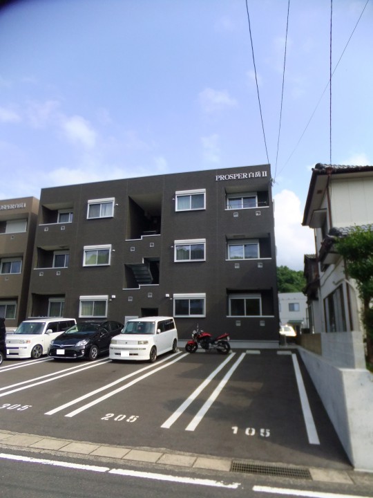 ☆白岳町2LDK賃貸物件更新しました☆