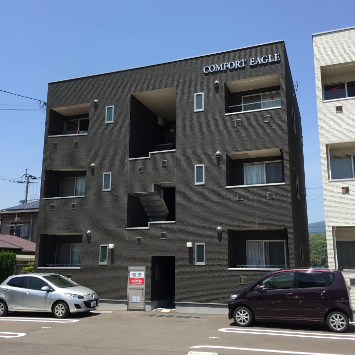 ☆有福町1LDK賃貸物件更新しました☆