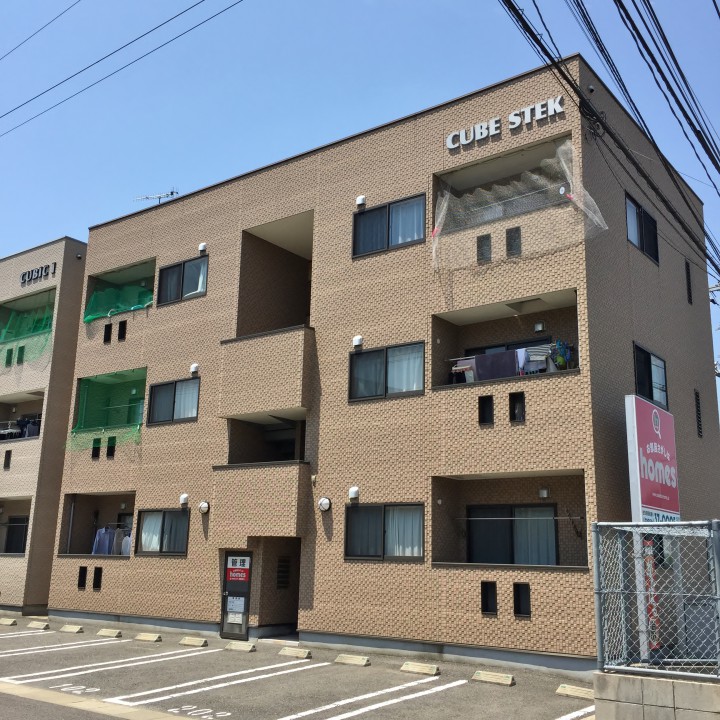 ☆広田4丁目2DK賃貸物件更新しました☆