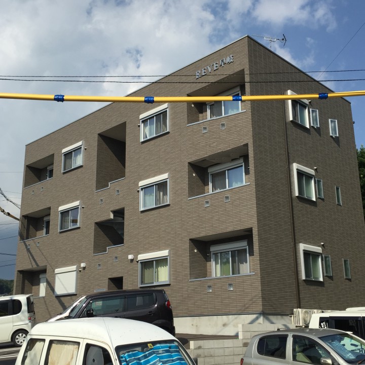 ☆陣の内町2LDK賃貸物件更新しました☆