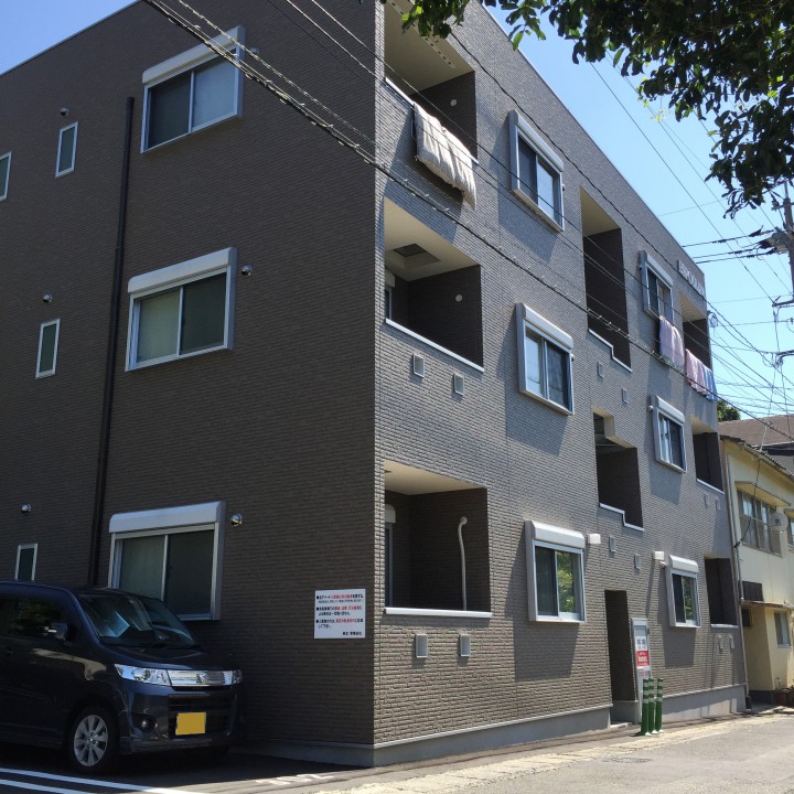 ☆俵町2LDK賃貸物件更新しました☆