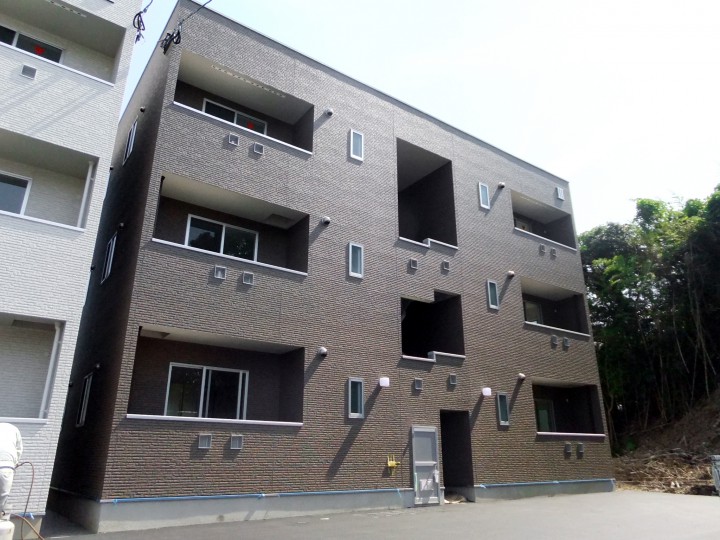 ☆白岳町1LDK賃貸物件更新しました☆