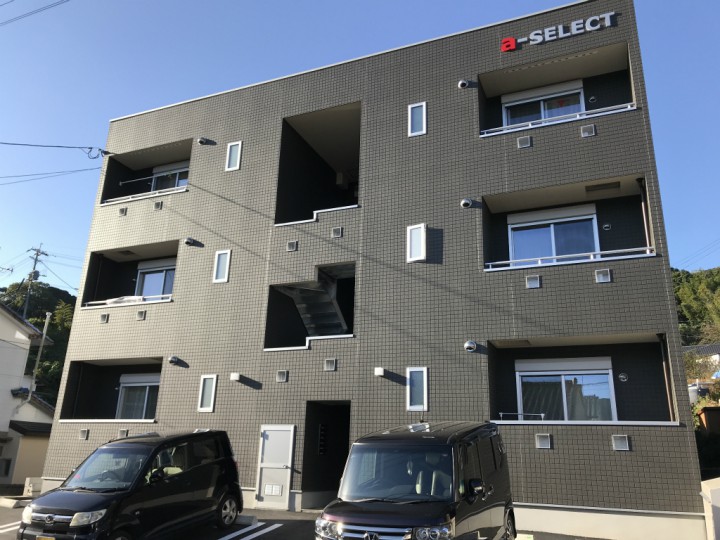 ☆赤崎町1LDK賃貸物件更新しました☆