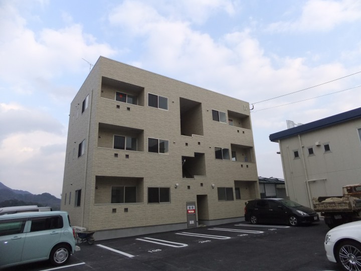 ☆卸本町2LDK賃貸物件更新しました☆