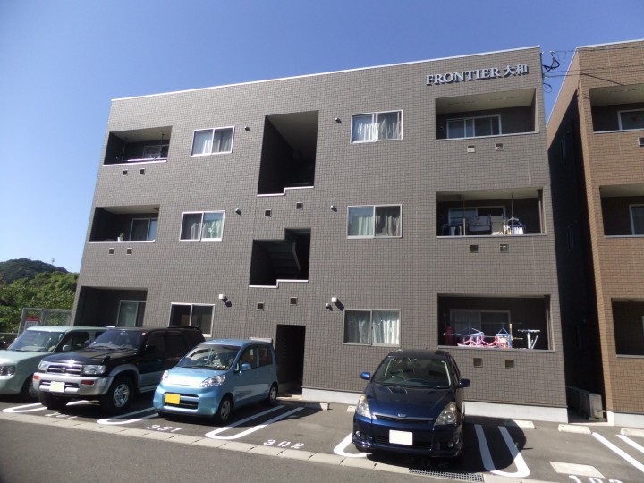 ☆大和町2LDK賃貸物件更新しました☆