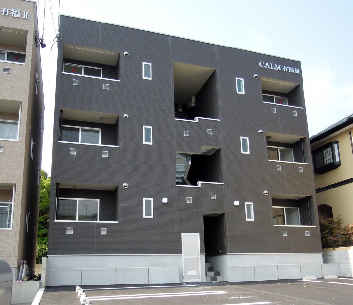 ☆有福町1LDK賃貸物件更新しました☆