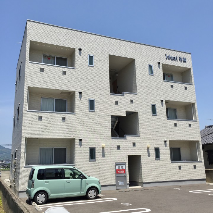 ☆有福町1LDK賃貸物件更新しました☆