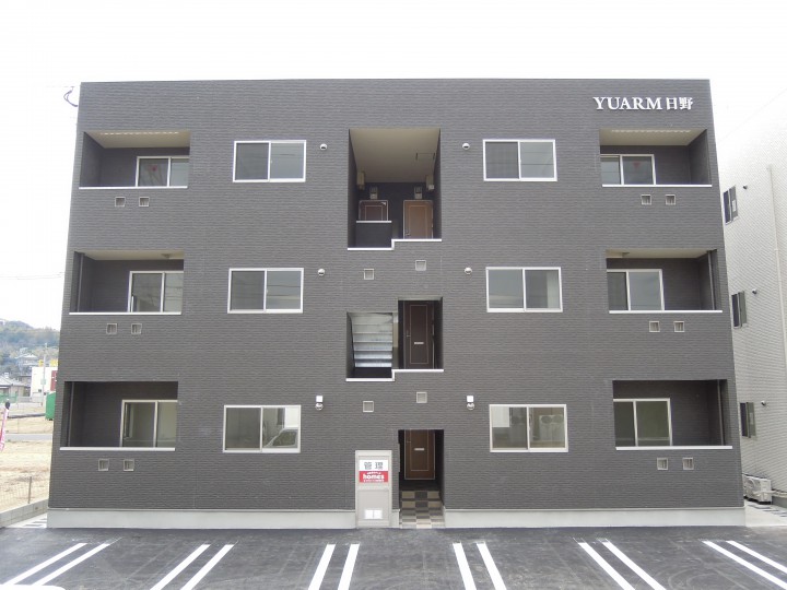 ☆日野町2LDK賃貸物件更新しました☆