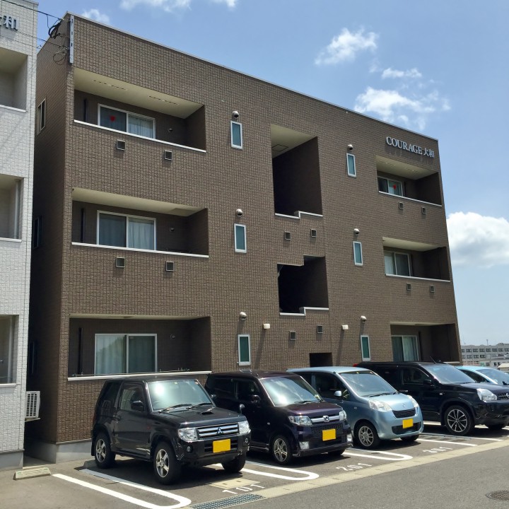 ☆大和町1LDK賃貸物件更新しました☆