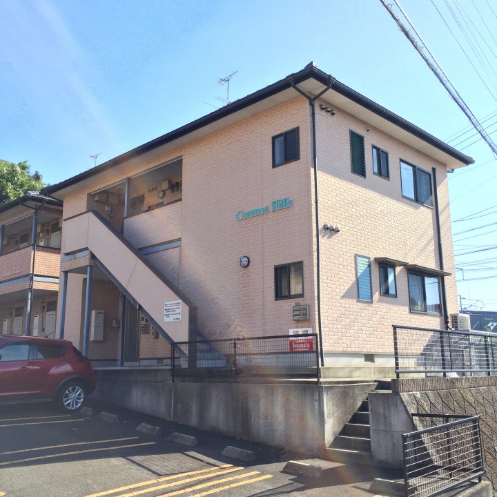 ☆田の浦町1K賃貸物件更新しました☆