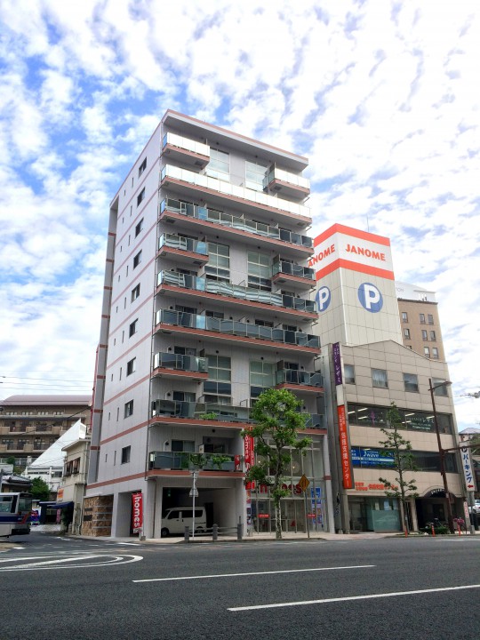 ☆潮見町2LDK賃貸物件更新しました☆