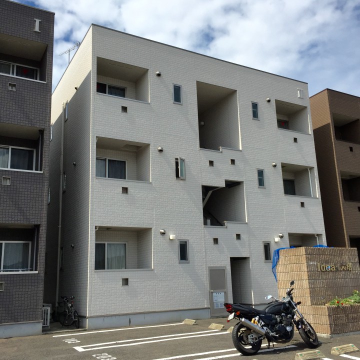☆大塔町1LDK賃貸物件更新しました☆