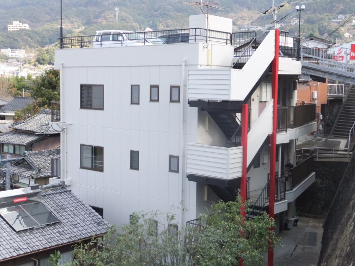 ☆白木町2DK賃貸物件更新しました☆