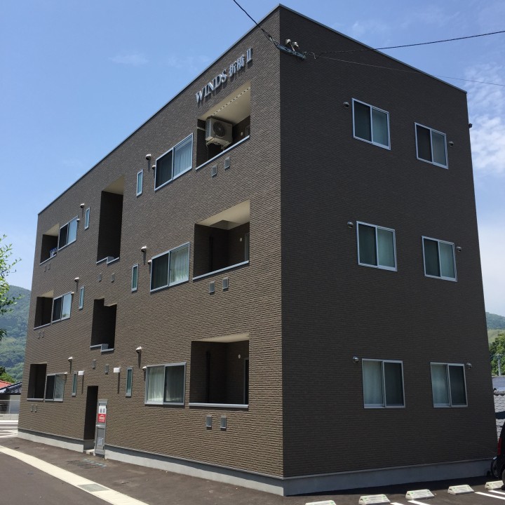 ☆折橋町3K賃貸物件更新しました☆