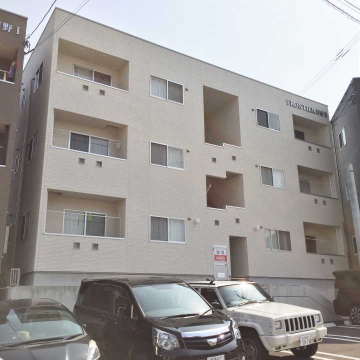 ☆日野町2LDK賃貸物件更新しました☆
