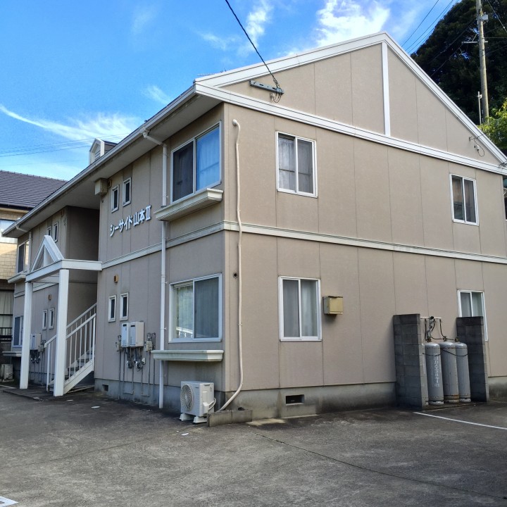 ☆鹿子前町2LDK賃貸物件更新しました☆