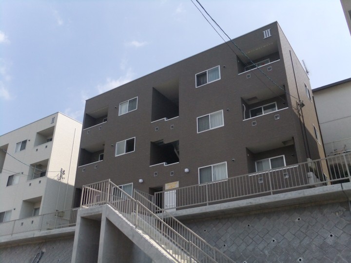 ☆田の浦町2K賃貸物件更新しました☆