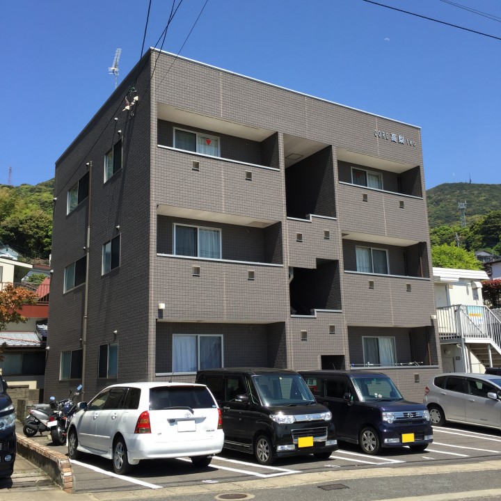 ☆高梨町2K賃貸物件更新しました☆