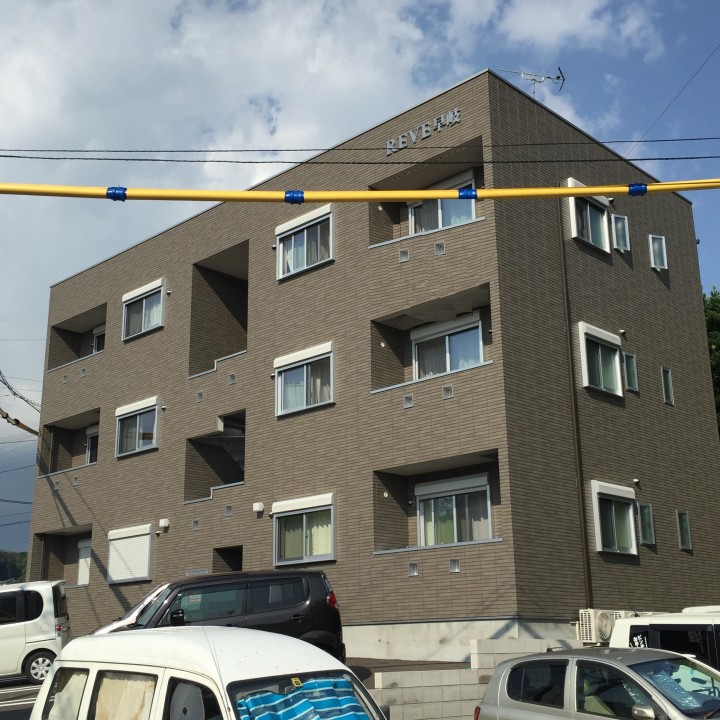 ☆陣の内町2LDK賃貸物件更新しました☆