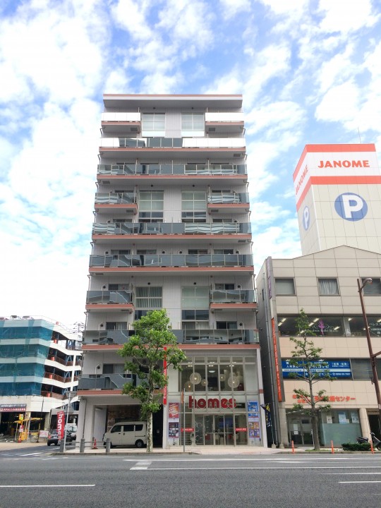 ☆潮見町1LDK賃貸物件更新しました☆