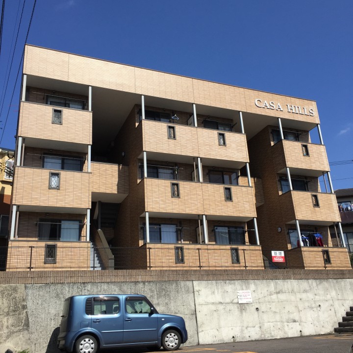 ☆若葉町1K賃貸物件更新しました☆