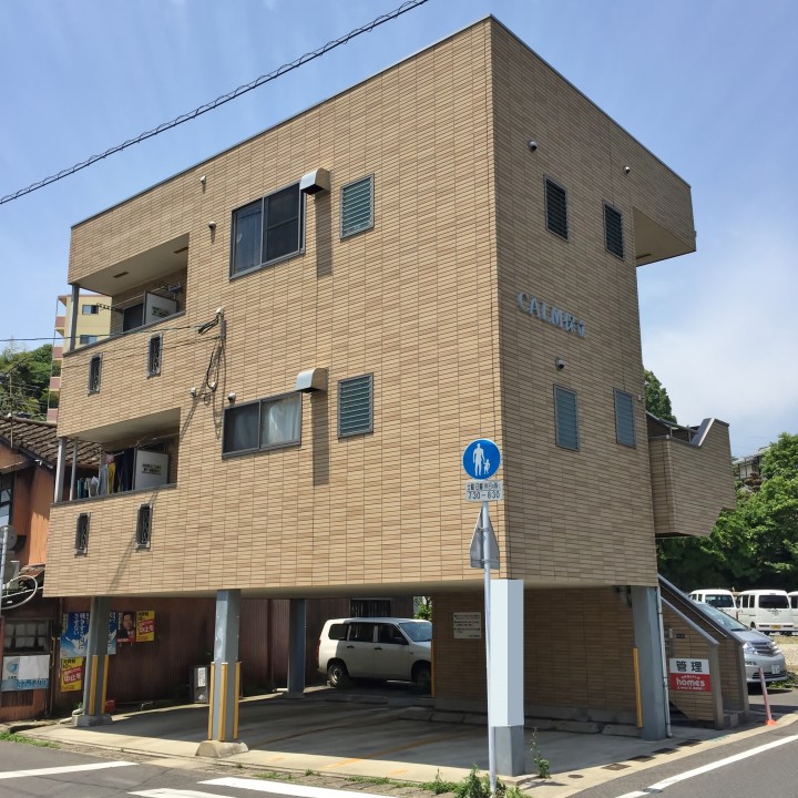 ☆保立町1K賃貸物件更新しました☆