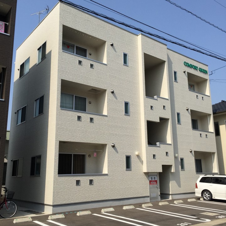 ☆日野町1LDK賃貸物件更新しました☆
