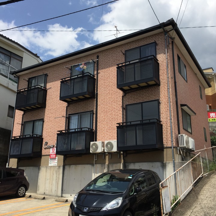 ☆若葉町1K賃貸物件更新しました☆