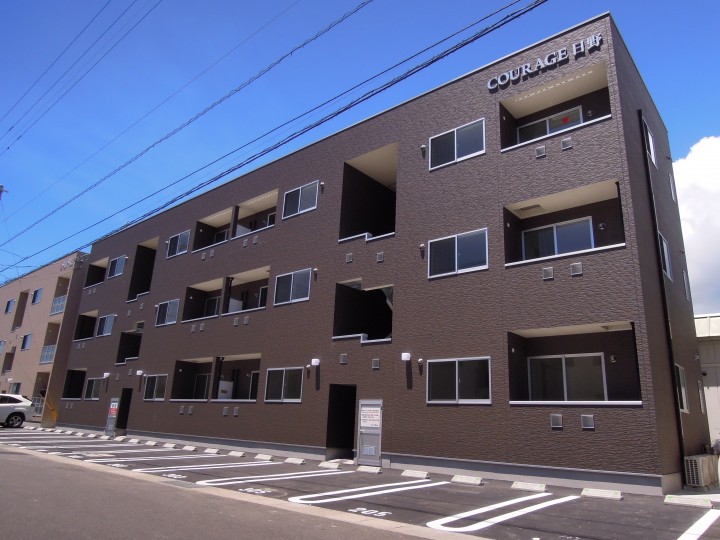 ☆日野町1LDK賃貸物件更新しました☆