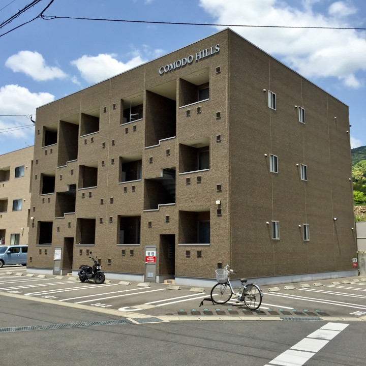 ☆大和町1LDK賃貸物件更新しました☆
