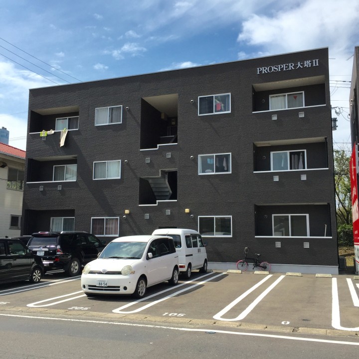 ☆大塔町2LDK賃貸物件更新しました☆