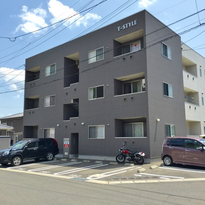 ☆大和町2K賃貸物件更新しました☆