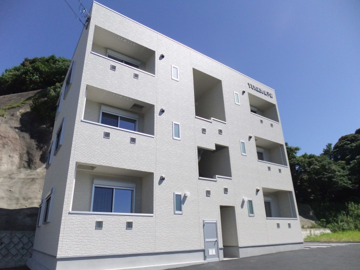 ☆鹿子前町1LDK賃貸物件更新しました☆