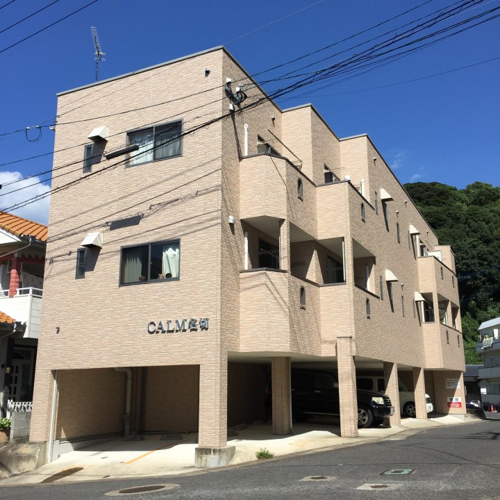 ☆名切町1R賃貸物件更新しました☆